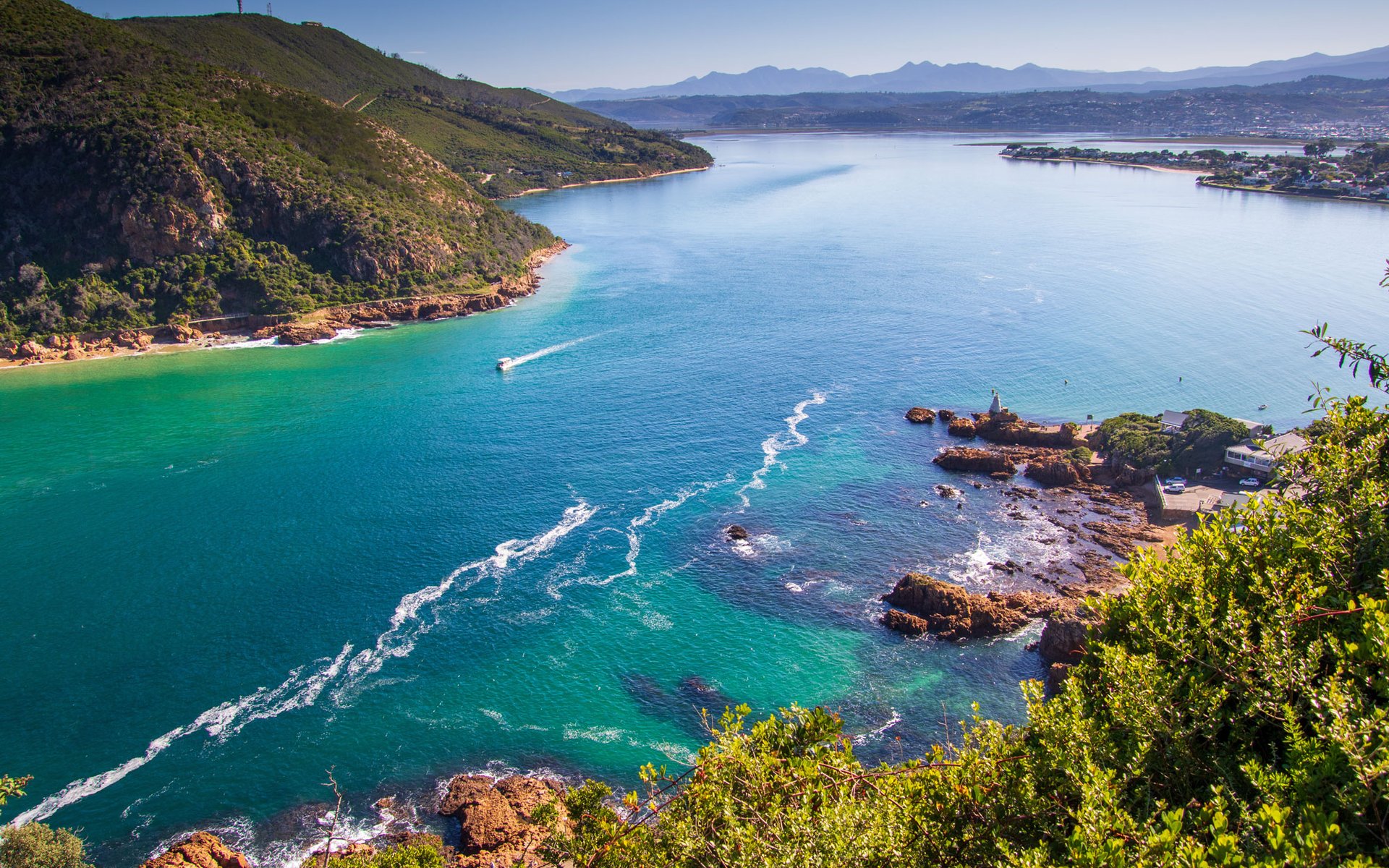 Garden Route Highlights, Trip Builder & More Viatu Travel